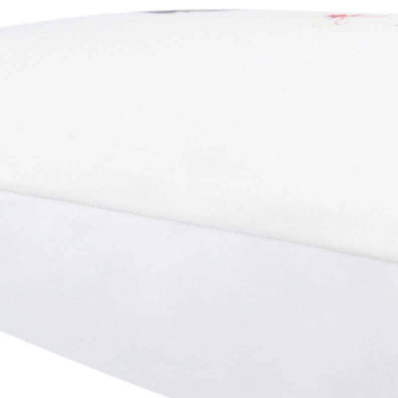 Housse de coussin décoratif décoratif 14 x 24 po