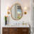 Wall Mirror
