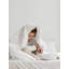 Drap de lit avec housses de coussin-125818952