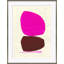 Sunset Giclee Print by Susan Hable