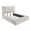 Ensemble de chambre à coucher 3 pièces Kayland-172098889-172098888