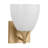 Toffino 1-Light Small Sconce-88979994