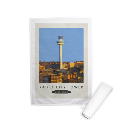 Cotton Kitchen Towel