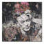 « armas de mujer », impression sur toile tendue-31355448