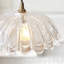 Carnival Easyfit Glass Pendant shade