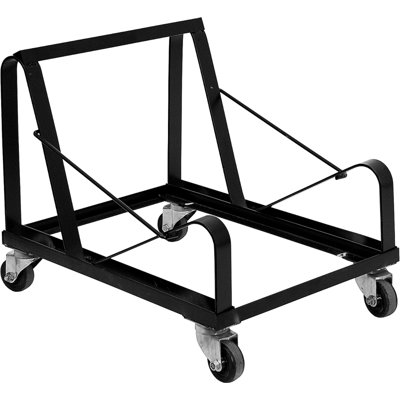 500 Lb. Capacity Chair Dolly