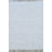 Exquisite Rugs Plush Hand-Knotted Wool/Viscose Chrome Area Rug-89481360