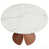 Blanc est en rupture de stock