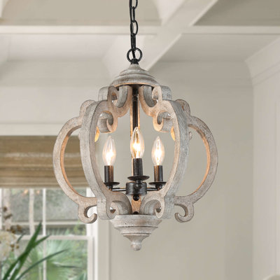 Ogburn 3 - Light Pendant