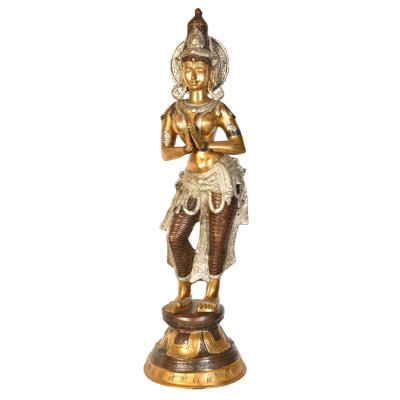 Religious & Spiritual Statue