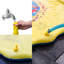 Tapis gonflable