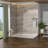 Multi Function Adjustable Hand Shower - 8-Function Hand Shower-122404524