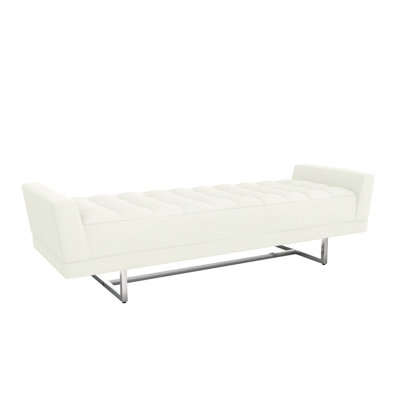 Banc rembourré Luca