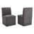 Versatile Upholstered Swivel Chairs with Hidden Storage for Various Rooms-1517774992