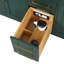 84 Meuble-lavabo double avec comptoir 84-96892804