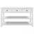 Antique White Top/Antique White Base selected