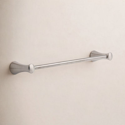 Lahara 24" Wall-Mounted Towel Bar