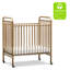Mini lit de bébé convertible 3-en-1 Abigail-66446544