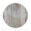 Sous-verres ronds en cuir bouleau Richesse-119015198
