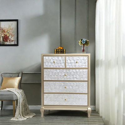 Buffet bas minimaliste moderne
