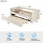 Jill Upholstered Velvet Daybed-918382926