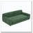 Rectangular Dog Pet Bed,Dog Sofa Bed-2022336942