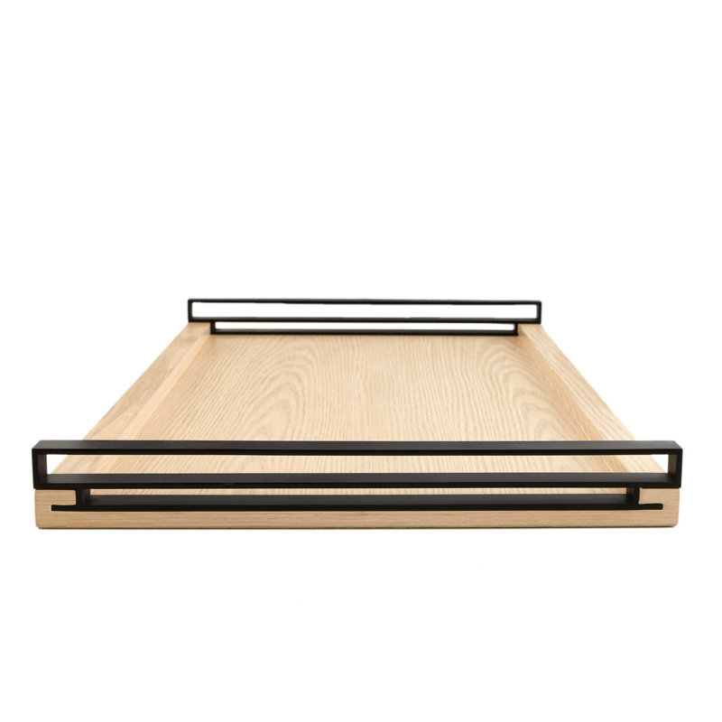 Rexburg Decorative Tray