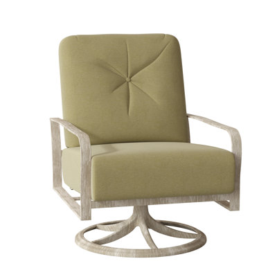 Fremont Outdoor Rocker Chair