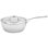 Demeyere 5-Plus Stainless Steel 3.5 qt. Saucier with Lid