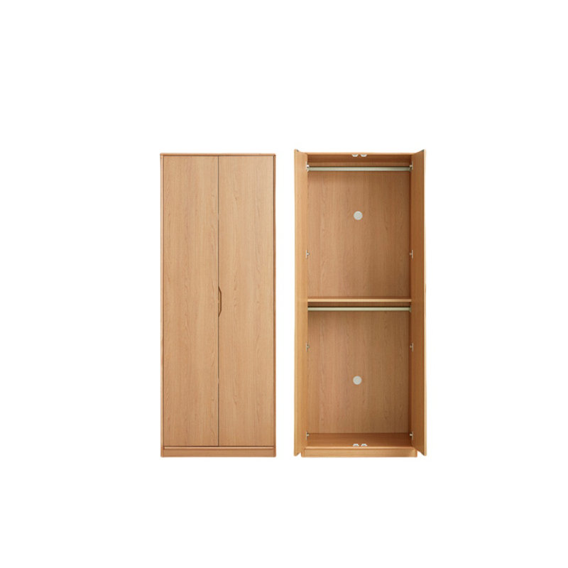 Wego, Naturel