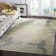 Tapis gris clair Avalon