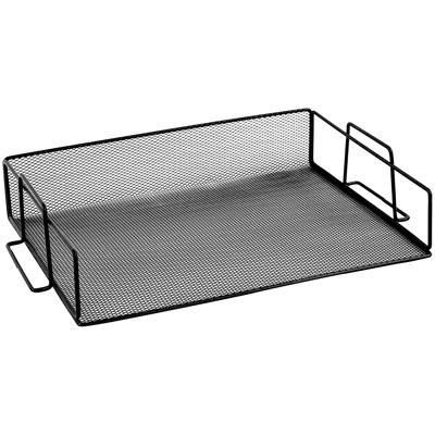 Mesh Paper Organizer