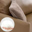 Causeuse coussin en similicuir-1176368630