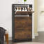 18 Pair Shoe Storage Cabinet-123384789