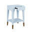 Solid Wood End Table-1167798452-1167798455