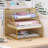 Marketa Metal File Organizer-88919056