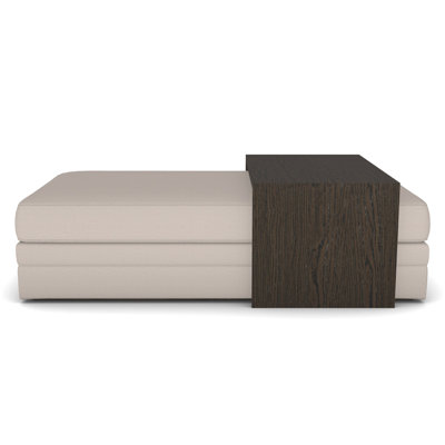 Boyden Bumper with Wide Table