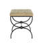 Galvin Vanity Stool