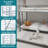 Heavy-Duty Sturdy Meta Twin Over Twin Bunk Bed/L/ Noise Reduced/ Safety Guardrail/No Box Spring Needed-665934938