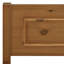 Graci Solid Wood Bed-316914949-316914959