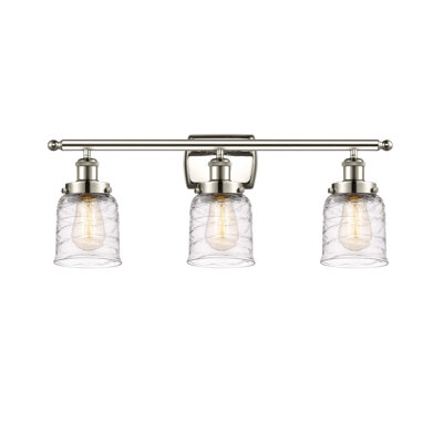 Yaneira 3 - Light Vanity Light