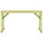 Garden Table Impregnated Pinewood-671966643