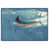 Rectangle 3'10" x 5'4"