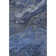 Premium Machine Washable Cerrito AMF599 Blue Rug