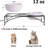 Ceramic Raised Elevate Feeder-50626478