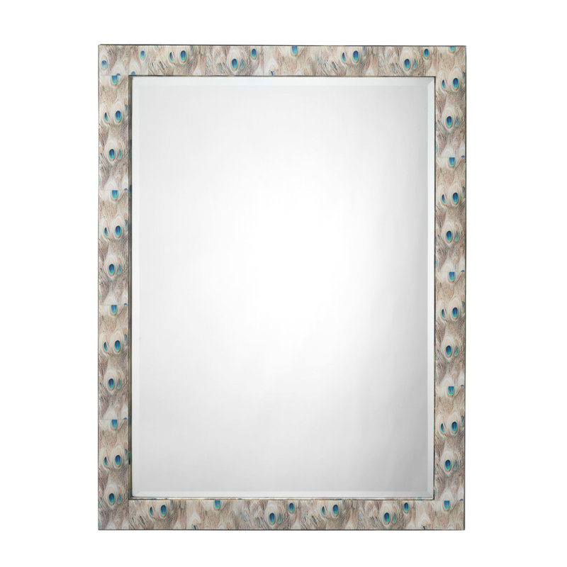 Flat Wall Mirror