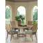 Los Altos Valley View Side Dining Chair
