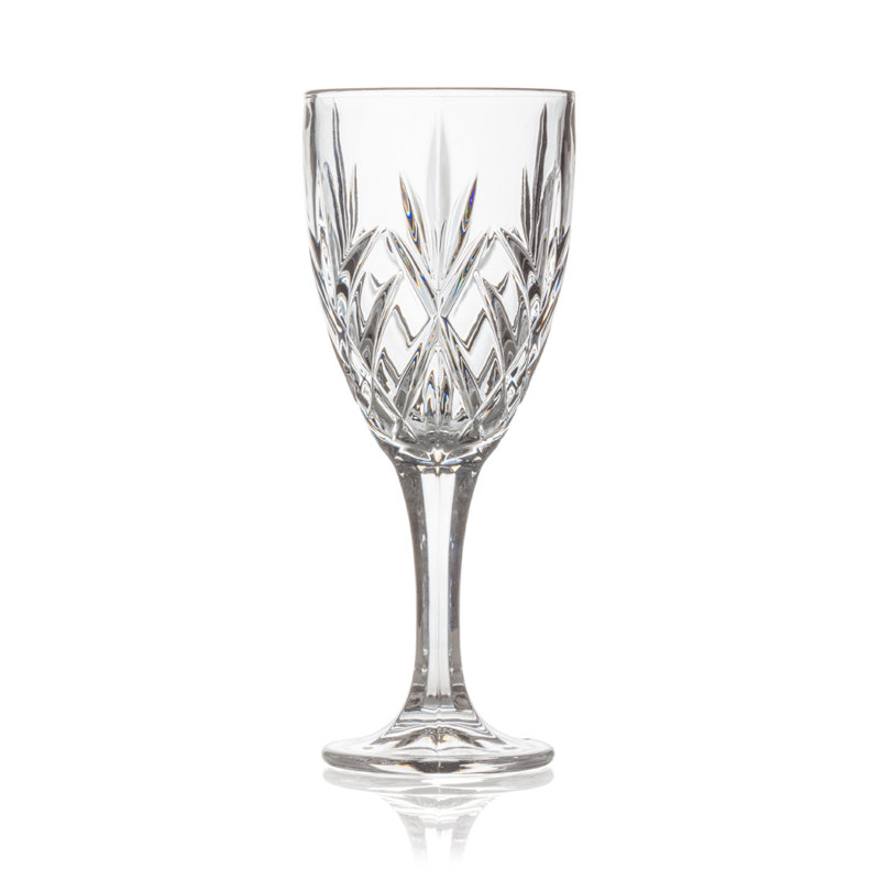 Ensemble de 8 verres à vin Ashford 300 ml