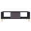 Awar Four Leg Coffee Table with Storage-226960983