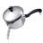 Farberware Classic Stainless Steel Straining Saucepan with Lid, 1-Quart-9754047